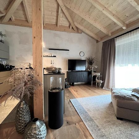 Bergsoul (Adults Only) Διαμέρισμα Γκάρμις-Παρτενκίρχεν Εξωτερικό φωτογραφία