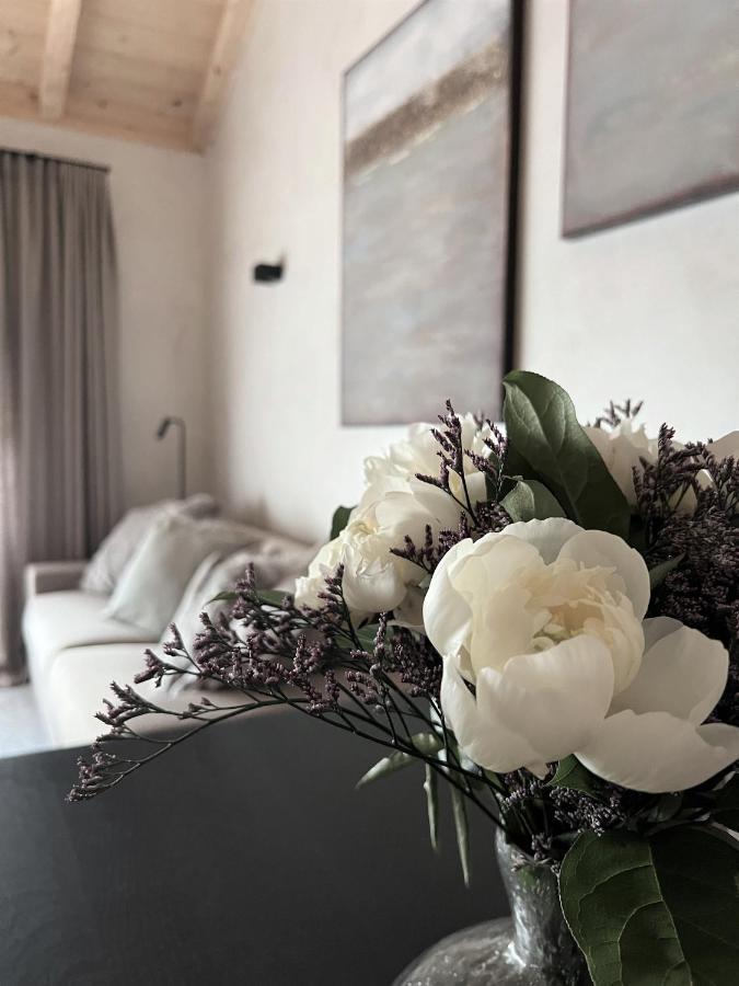 Bergsoul (Adults Only) Διαμέρισμα Γκάρμις-Παρτενκίρχεν Εξωτερικό φωτογραφία