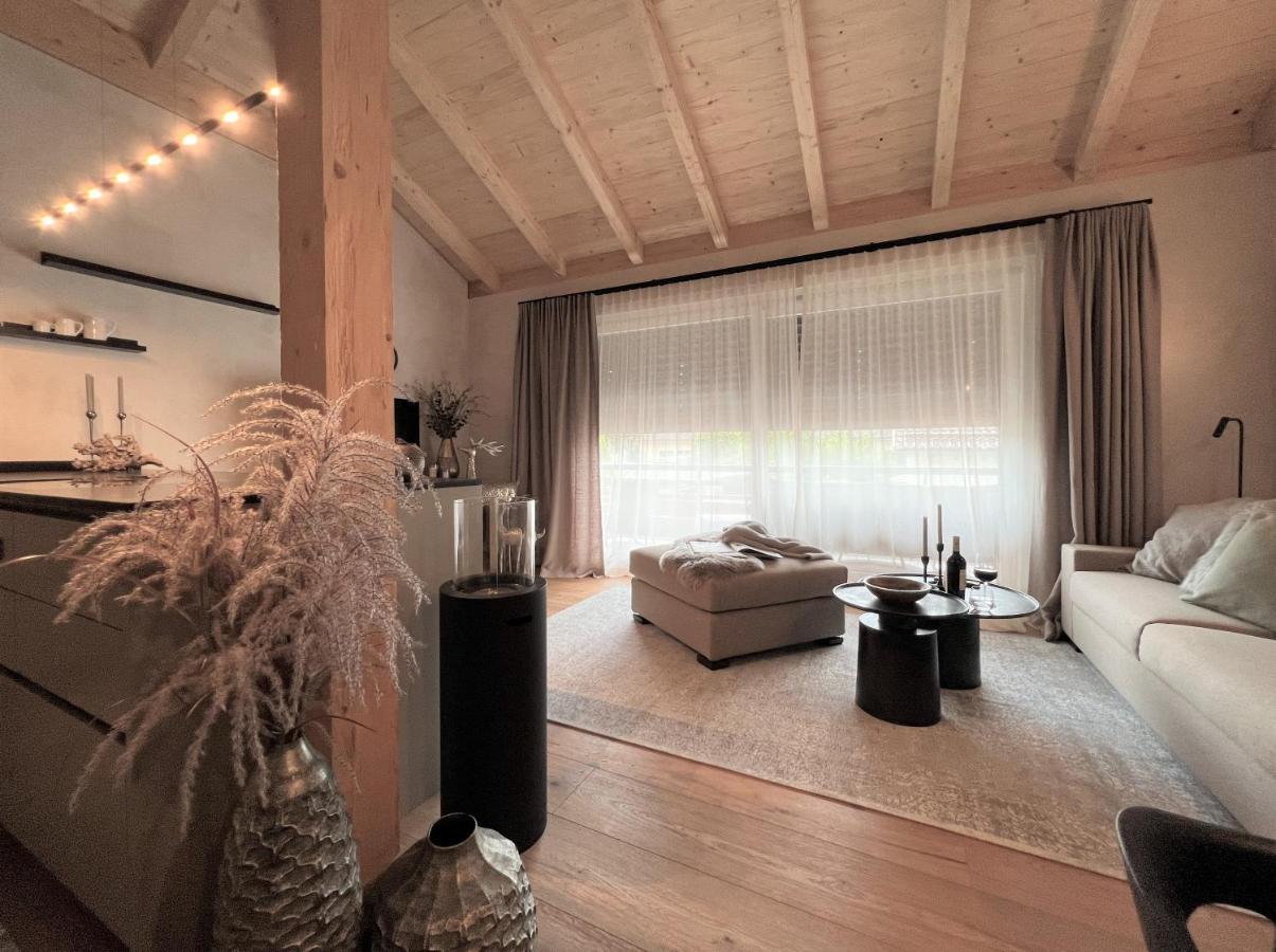Bergsoul (Adults Only) Διαμέρισμα Γκάρμις-Παρτενκίρχεν Εξωτερικό φωτογραφία
