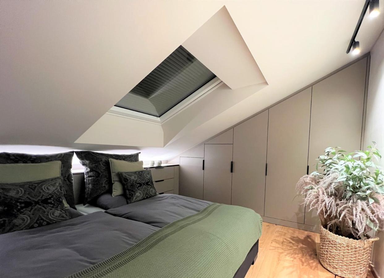 Bergsoul (Adults Only) Διαμέρισμα Γκάρμις-Παρτενκίρχεν Εξωτερικό φωτογραφία