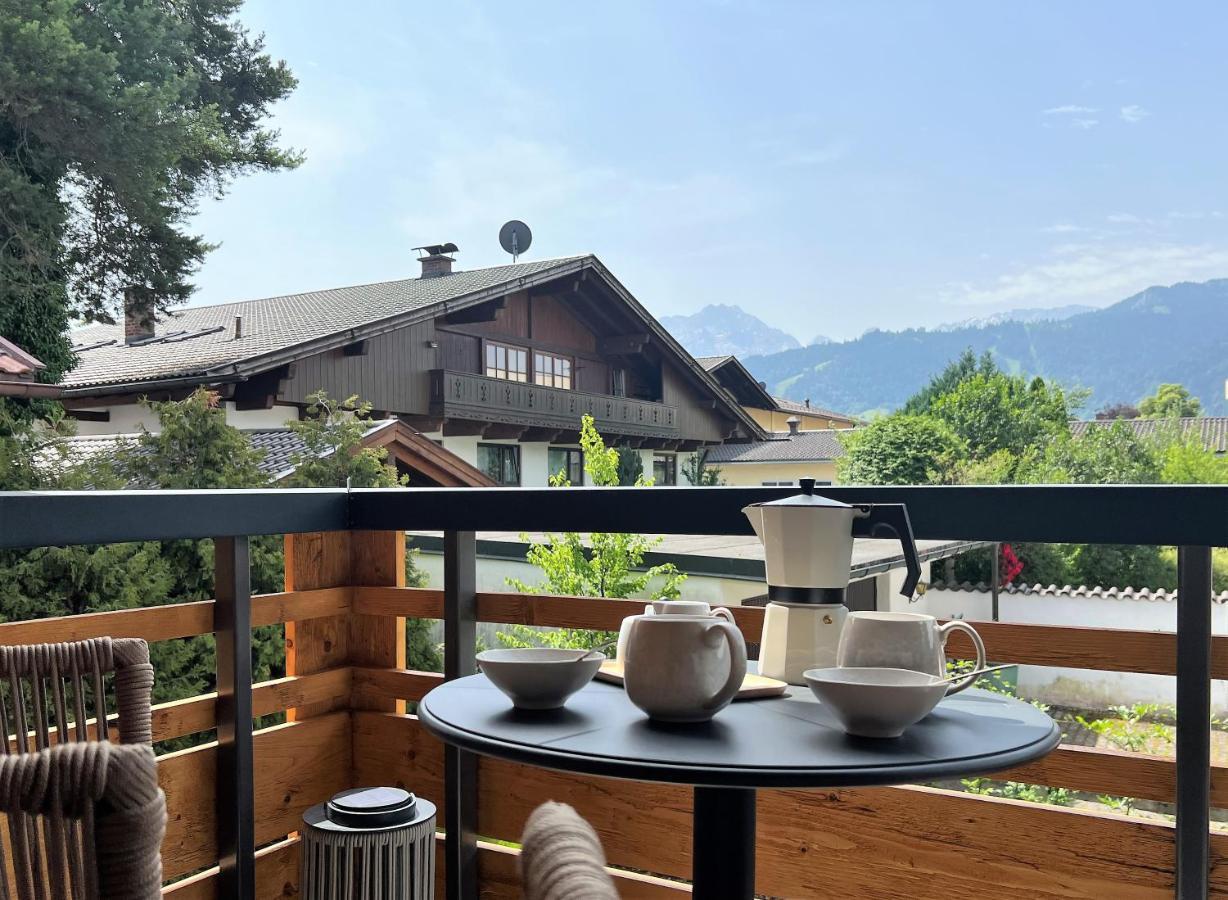 Bergsoul (Adults Only) Διαμέρισμα Γκάρμις-Παρτενκίρχεν Εξωτερικό φωτογραφία