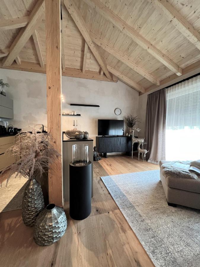 Bergsoul (Adults Only) Διαμέρισμα Γκάρμις-Παρτενκίρχεν Εξωτερικό φωτογραφία