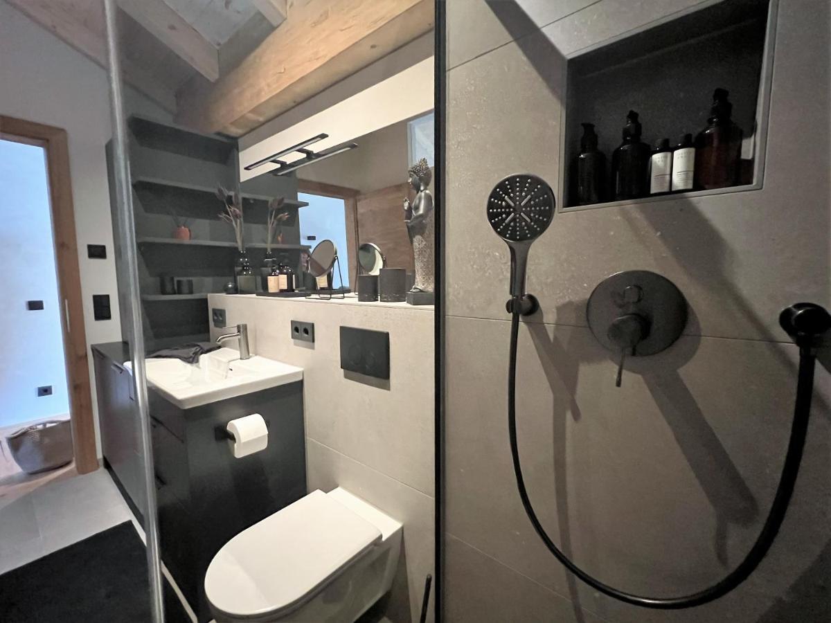 Bergsoul (Adults Only) Διαμέρισμα Γκάρμις-Παρτενκίρχεν Εξωτερικό φωτογραφία