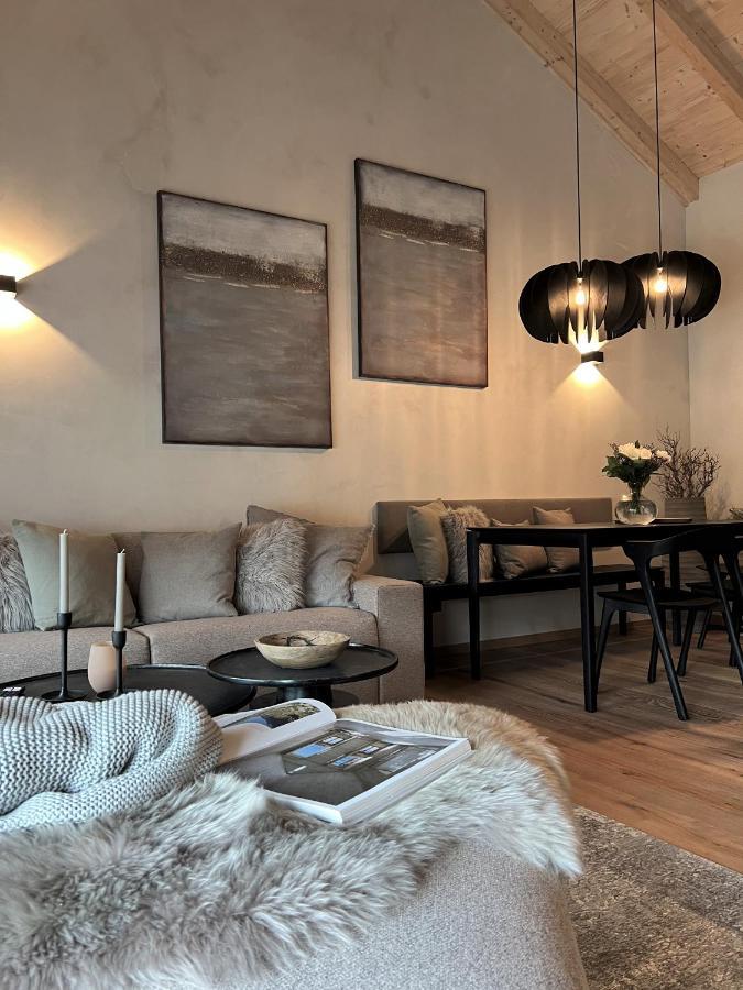 Bergsoul (Adults Only) Διαμέρισμα Γκάρμις-Παρτενκίρχεν Εξωτερικό φωτογραφία