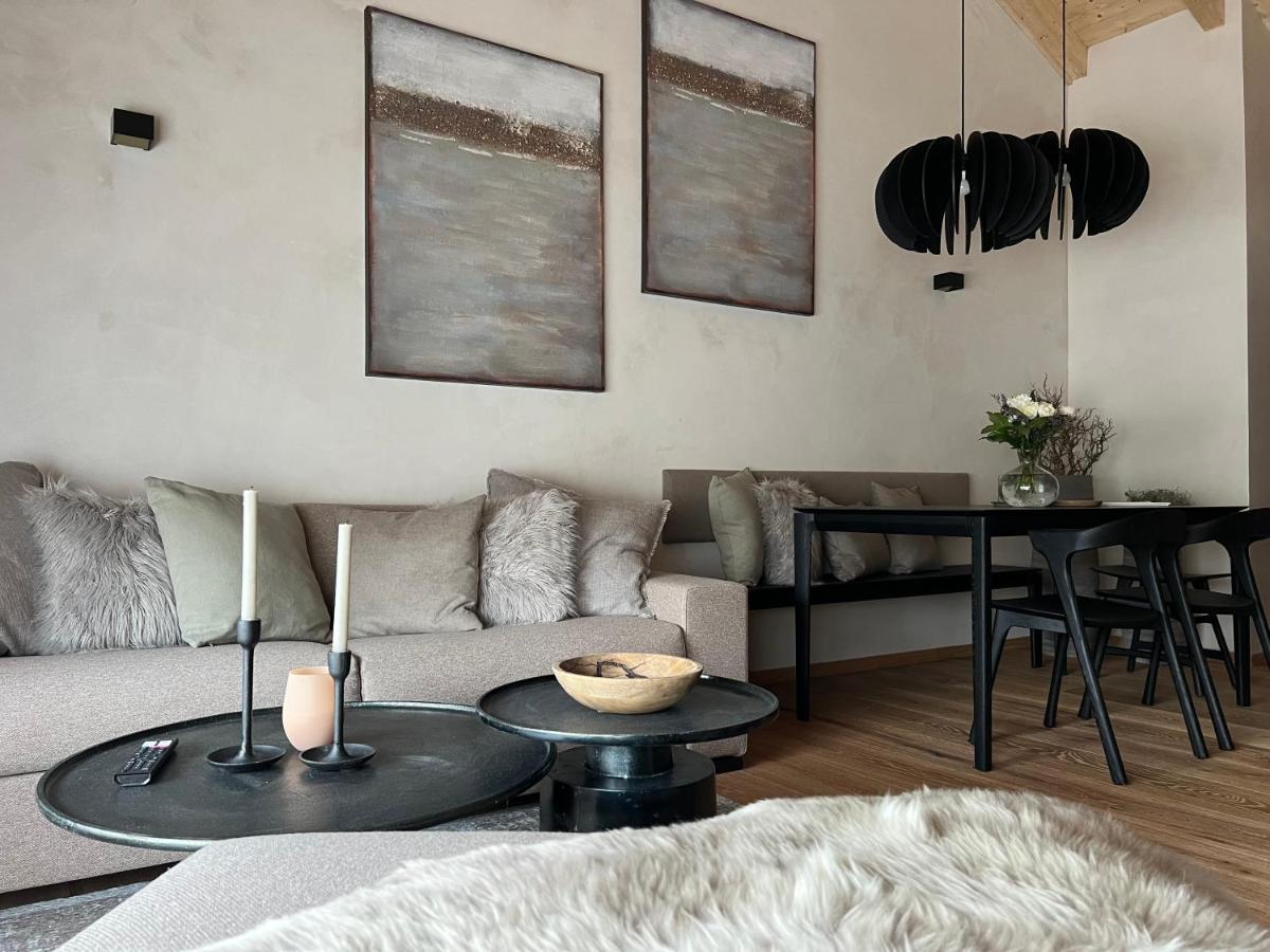 Bergsoul (Adults Only) Διαμέρισμα Γκάρμις-Παρτενκίρχεν Εξωτερικό φωτογραφία