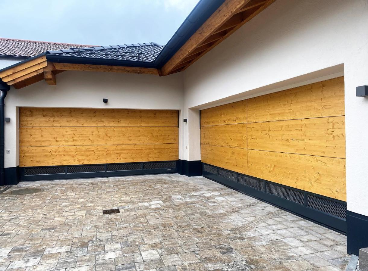 Bergsoul (Adults Only) Διαμέρισμα Γκάρμις-Παρτενκίρχεν Εξωτερικό φωτογραφία