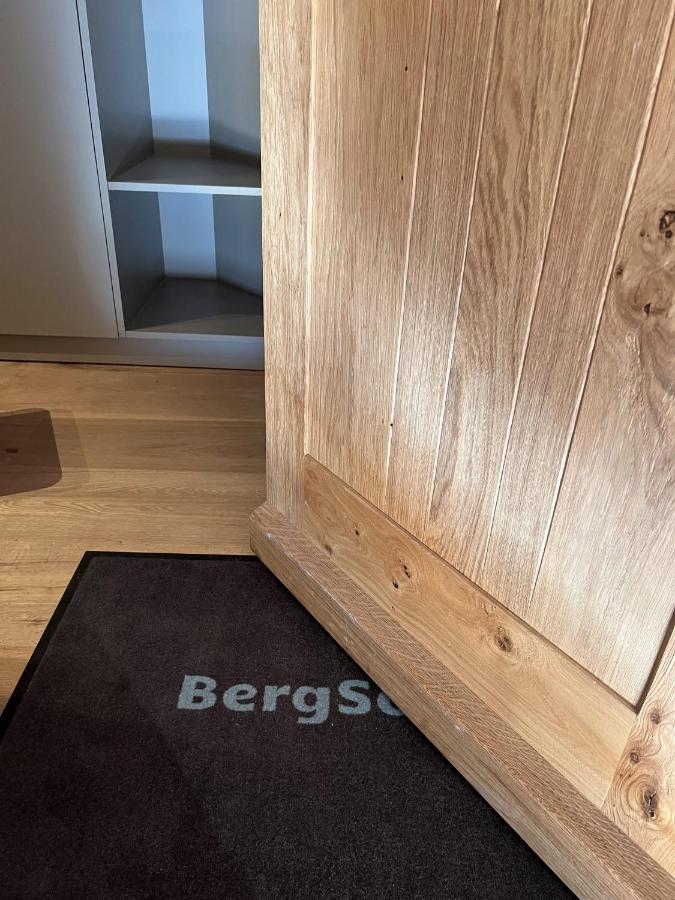 Bergsoul (Adults Only) Διαμέρισμα Γκάρμις-Παρτενκίρχεν Εξωτερικό φωτογραφία