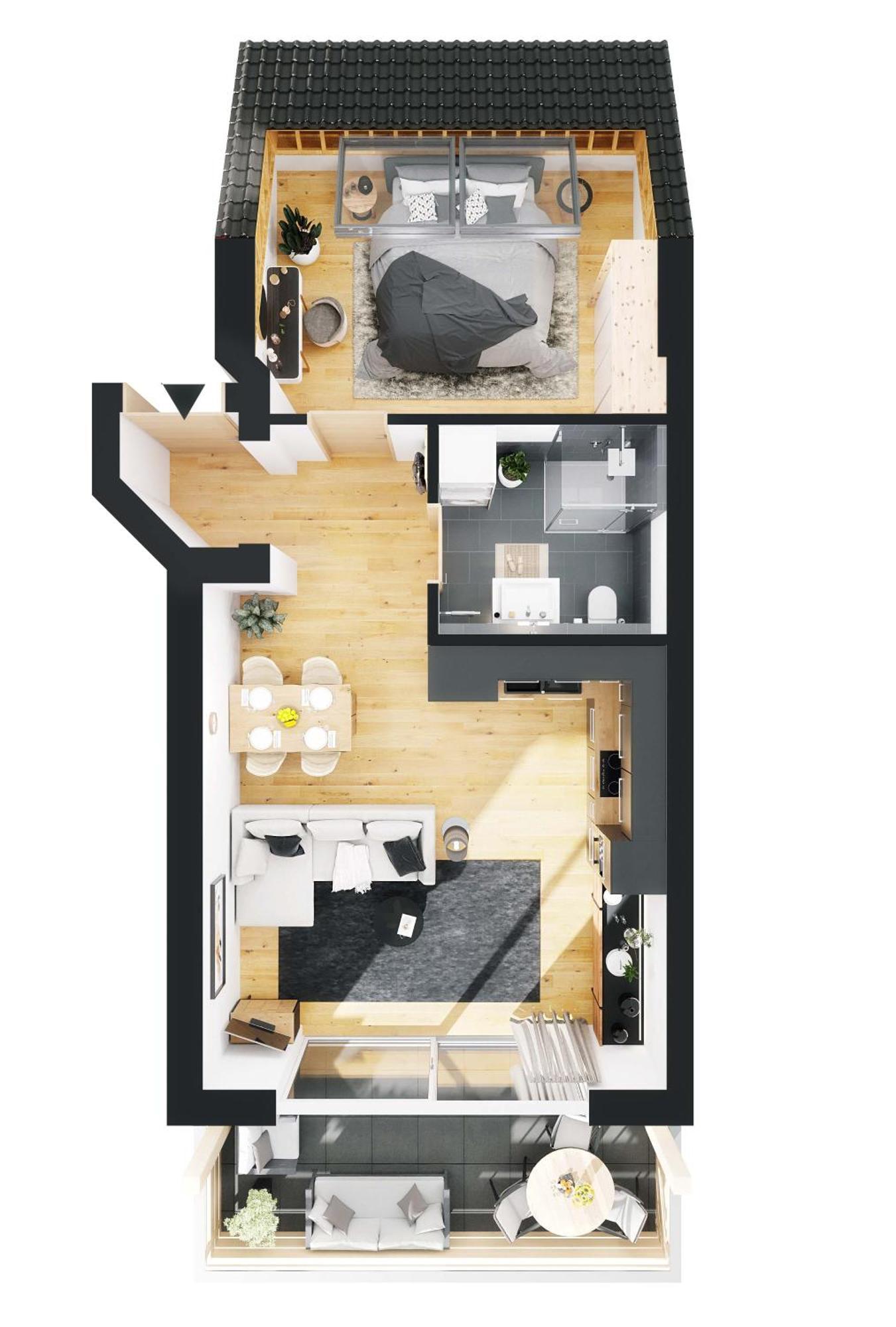 Bergsoul (Adults Only) Διαμέρισμα Γκάρμις-Παρτενκίρχεν Εξωτερικό φωτογραφία